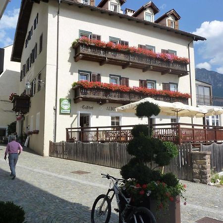 Gasthof Albergo Kreuzwirt Fiè Eksteriør bilde