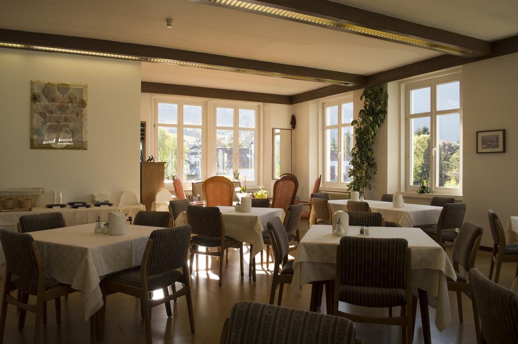 Gasthof Albergo Kreuzwirt Fiè Eksteriør bilde