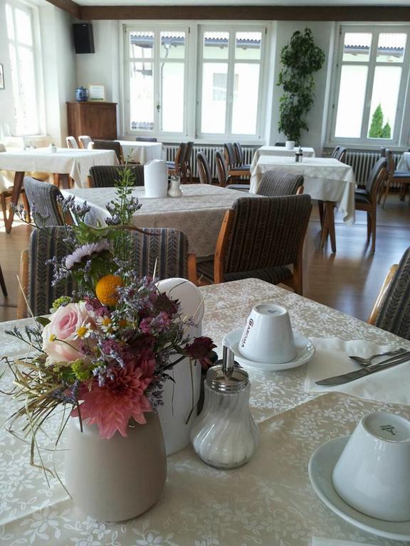 Gasthof Albergo Kreuzwirt Fiè Eksteriør bilde