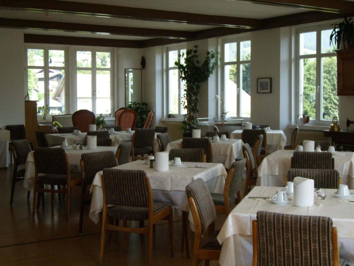 Gasthof Albergo Kreuzwirt Fiè Eksteriør bilde