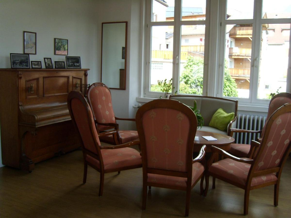 Gasthof Albergo Kreuzwirt Fiè Eksteriør bilde